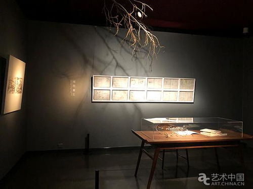自然的心景 画我眼中所见——李玉双绘画展在国家大剧院开幕