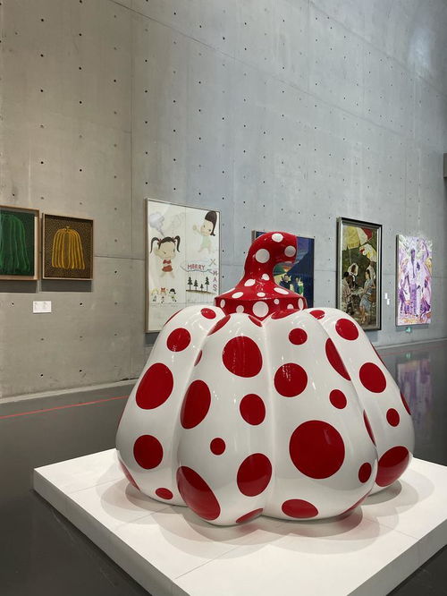 缓步徐行，尽览寰宇万象 龙美术馆全球艺术景观特展暨影视美术道具置景服务探索